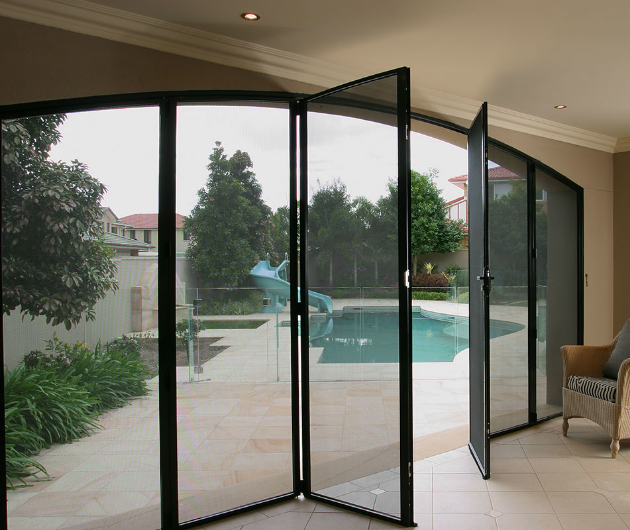 French Doors